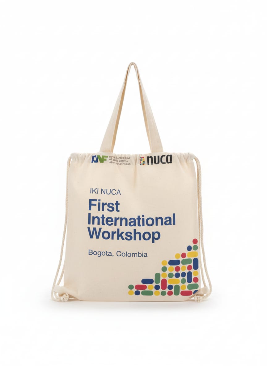 Bolsas Cambre y Ecológicas para Eventos Masivos - vista 1